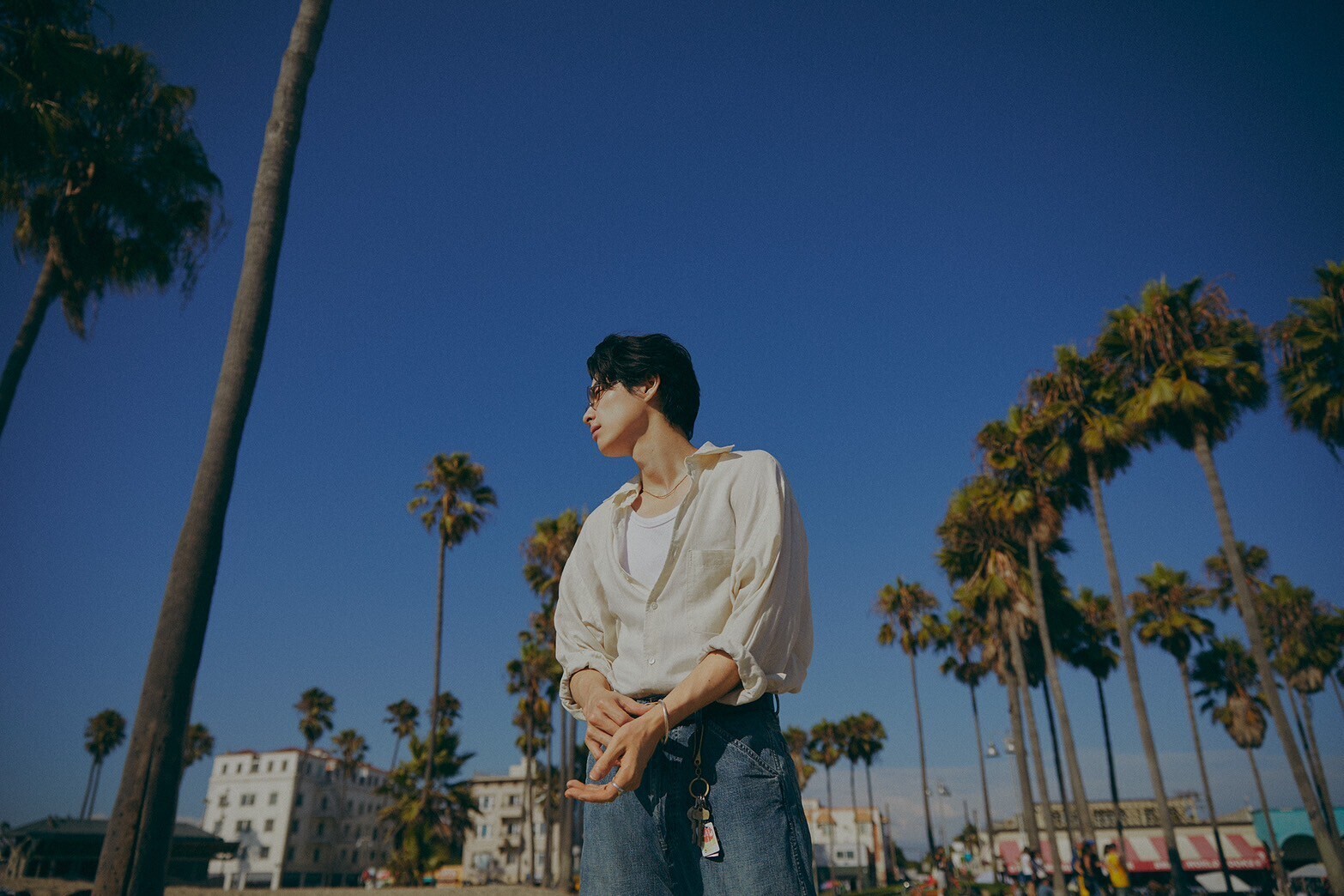 本田響矢 写真集『ECHOES』発売のお知らせ | 本田響矢OFFICIAL SITE