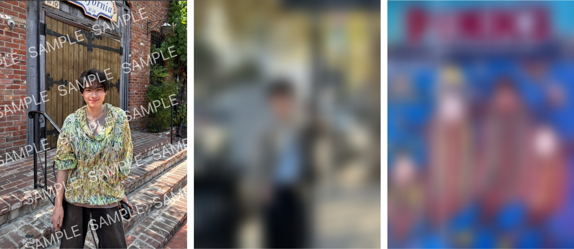 本田響矢 写真集『ECHOES』発売のお知らせ | 本田響矢OFFICIAL SITE