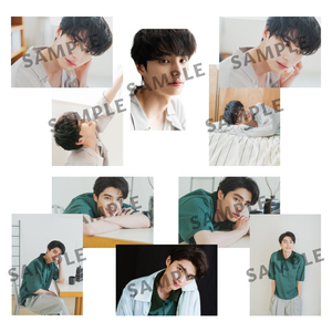 【KYOYA HONDA FAN MEETING 2025】ランダムブロマイド