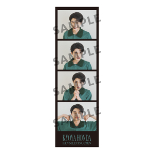 STORE | 本田響矢OFFICIAL SITE