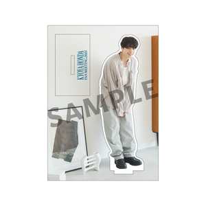 【新品未開封】本田響矢 アクスタ アクリルスタンド 本田響矢 アクリルスタンドA - slf online-shop