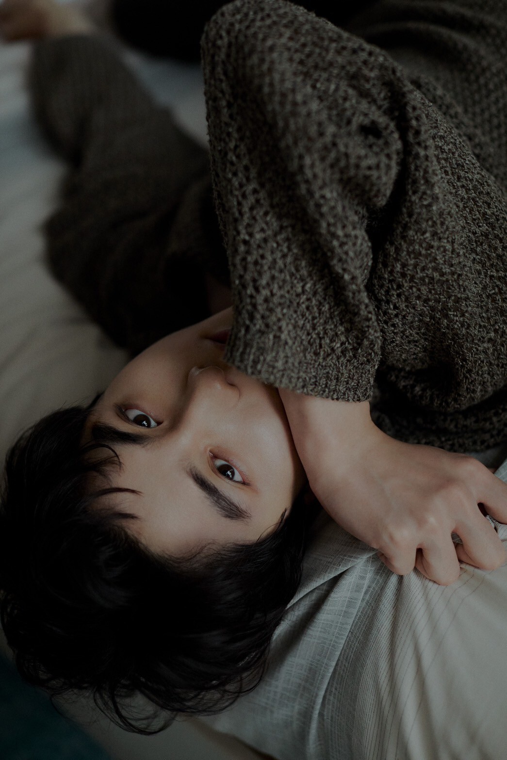 【FC限定版】本田響矢 写真集『ECHOES』