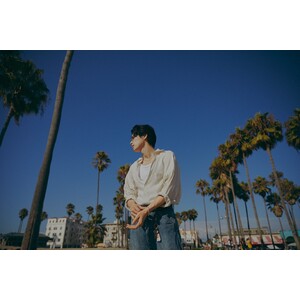 【FC限定版】本田響矢 写真集『ECHOES』